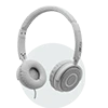 Wireless Bluetooth Headphones