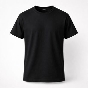 1. Classic Cotton T-Shirt