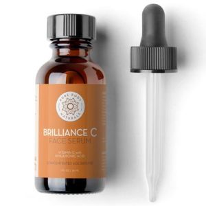 Vitamin C Face Serum