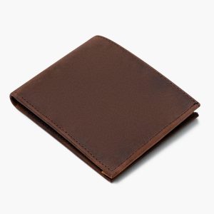 Premium Leather Wallet